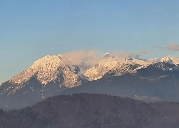 Hermes & 2 Free Garage Secured Parkings לובליאנה