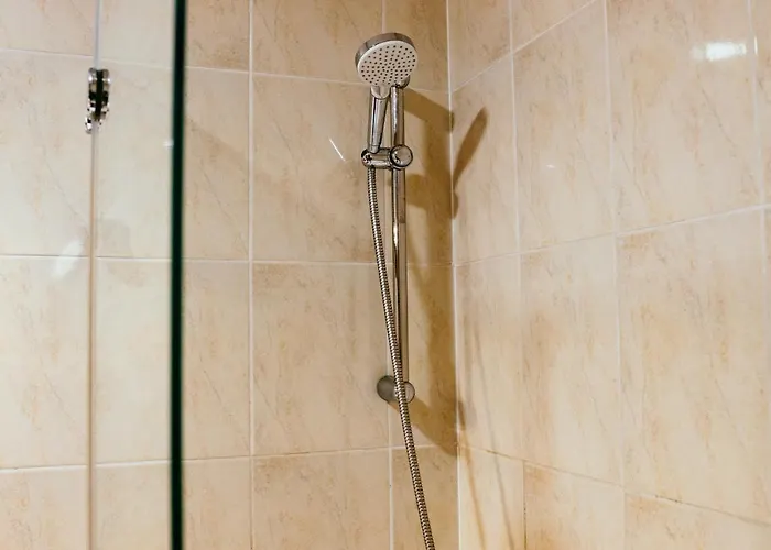 Apartman Hermes & 2 Free Garage Secured Parkings *